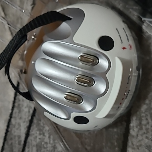 DIGITAL LIE DETECTOR ELECTRIC SHOCK & VIBRATION LIAR LIAR - Picture 3 of 8